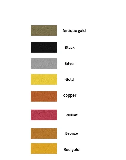 Jacquard Permanent Water-based Resist – Metallic Fine-Line Resist for Serti Silk Painting