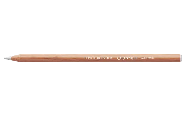 Caran D'Ache Full Blender + Pencil Blender  2 PC