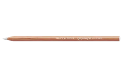 Caran D'Ache Full Blender + Pencil Blender  2 PC