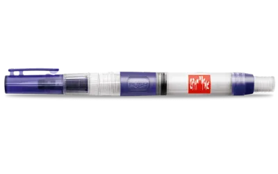 Caran D'Ache Water Brush With Medium Tip Reservoir