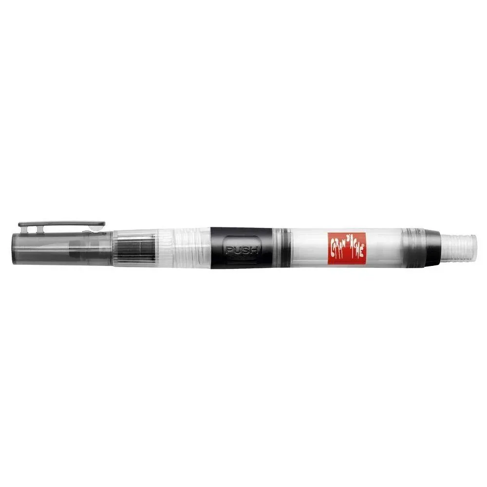 Caran D'Ache Water Brush With Large Reservoir