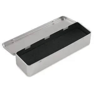 Caran D'Ache Empty Metal Box XL Size