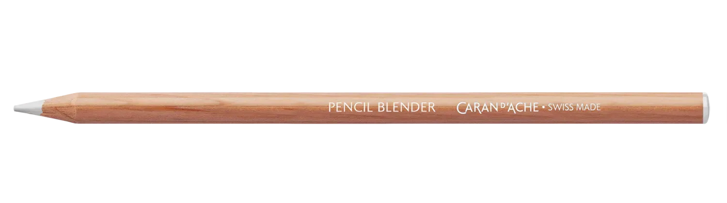 Caran D'Ache Blender Pencil Pack of 3