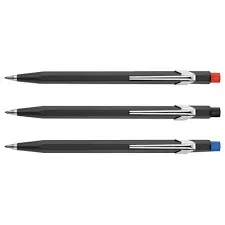 Caran D'Ache Fixpencil Mechanical Pencil 2mm Smooth Grip