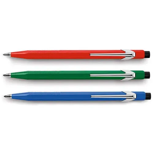 Caran D'Ache Fixpencil 2mm Mechanical Pencil
