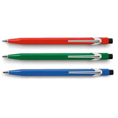 Caran D'Ache Fixpencil 2mm Mechanical Pencil