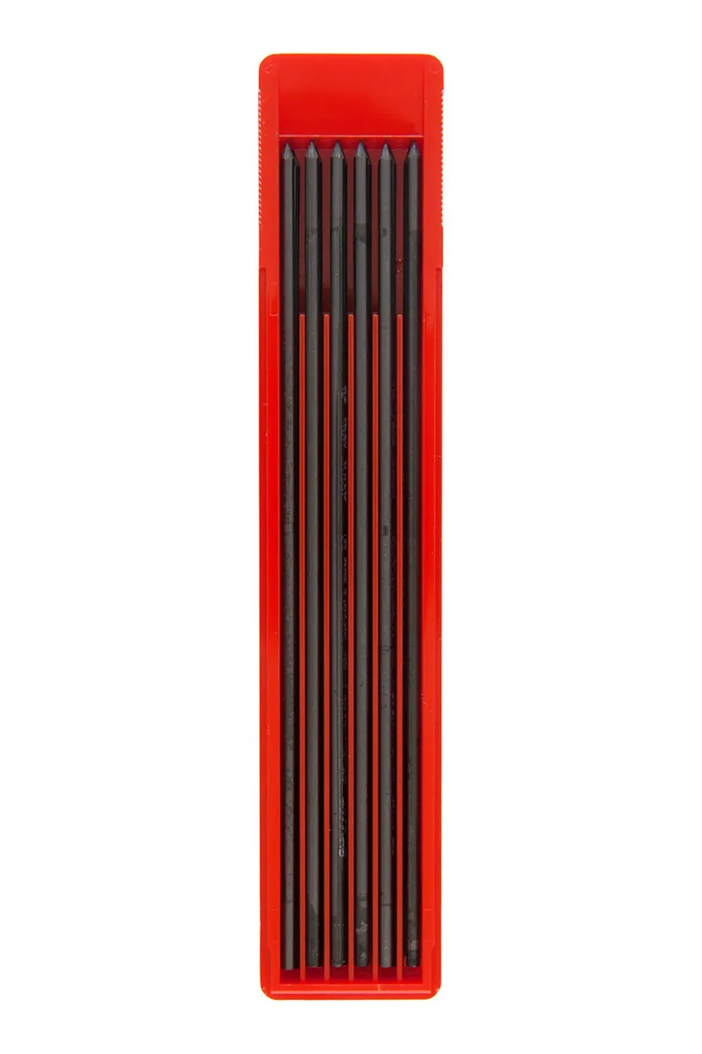 Caran D'Ache Technographite Leads 2 mm HB/2B- 12pc