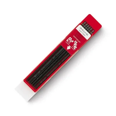 Caran D'Ache Technograph 3mm HB Graphite Leads