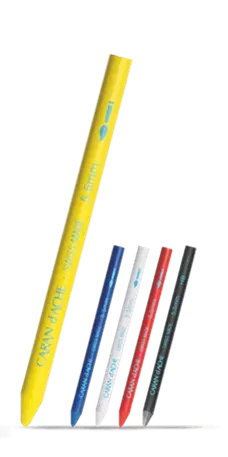 Caran D'Ache Artist Lead 5.5 mm (Pack of 6pc)