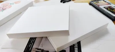 Artrack Watercolor Paper Frame 300gsm Acid Free