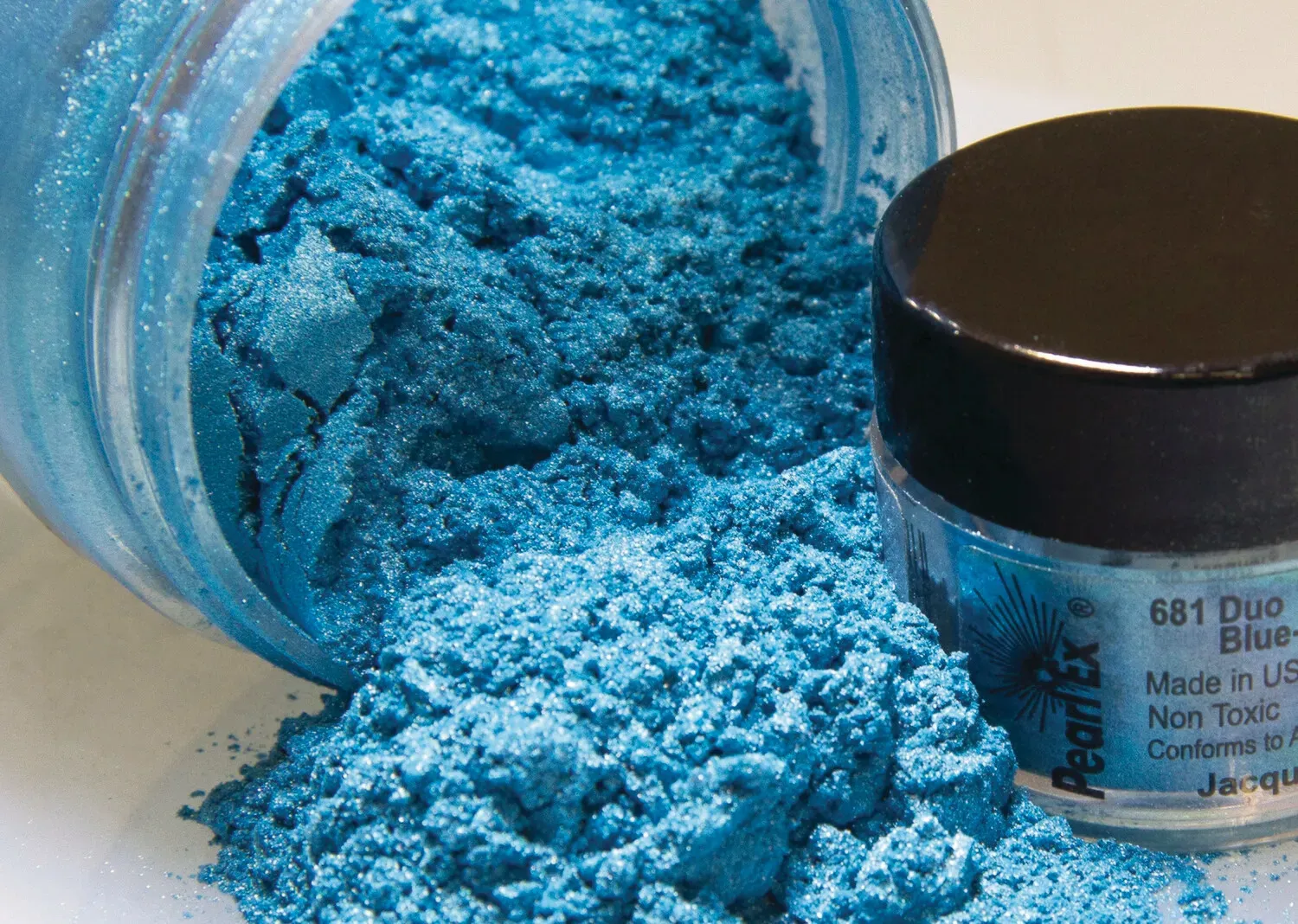 Jacquard Pearl Ex Powdered Pigments Series Sets