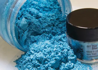 Jacquard Pearl Ex Powdered Pigments Series Sets