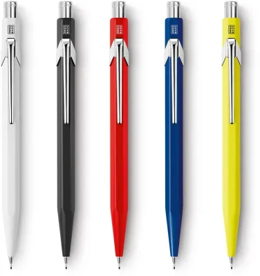 Caran D'Ache 844 Mechanical Pencils(Loose Stocks)