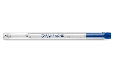 Caran d’Ache Goliath Medium Ballpoint Refill – Swiss Made