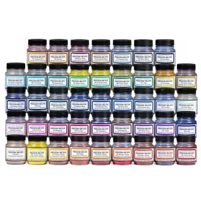 Jacquard Procion Cold Water Dyes 18.71 gm