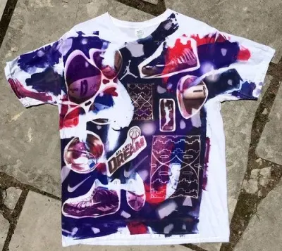 Jacquard SolarFast Dyes 118.29 ml - Apply SolarFast to Fabric or Paper Using a Brush, Sponge, Brayer or Squeegee. Expose The Design to Sunlight and Watch The Color Magically Appear(Loose Stocks)