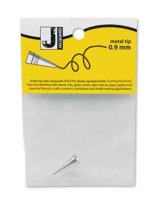 Jacquard Stainless Steel Tip 0.9mm