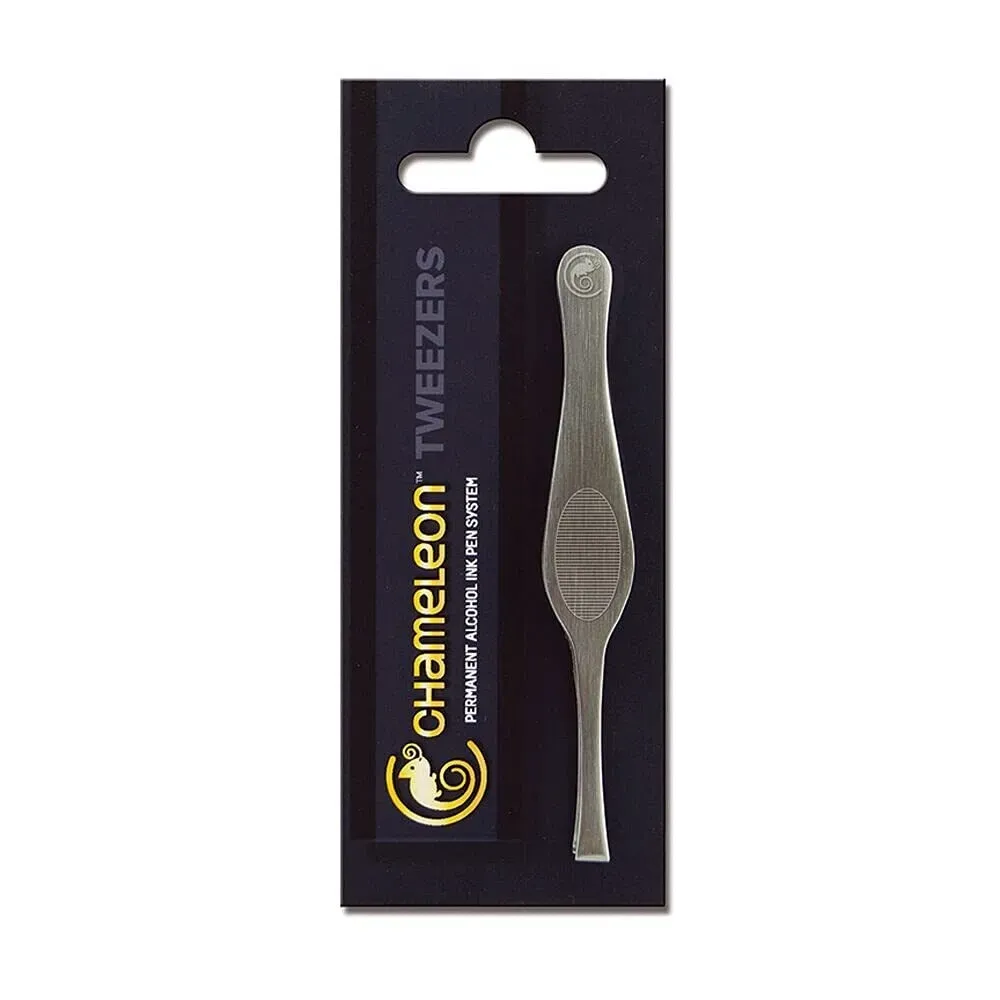 Chameleon Nib Replacement Tweezers