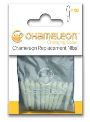 Chameleon Color Tones Replacement Nibs Mixing Tip