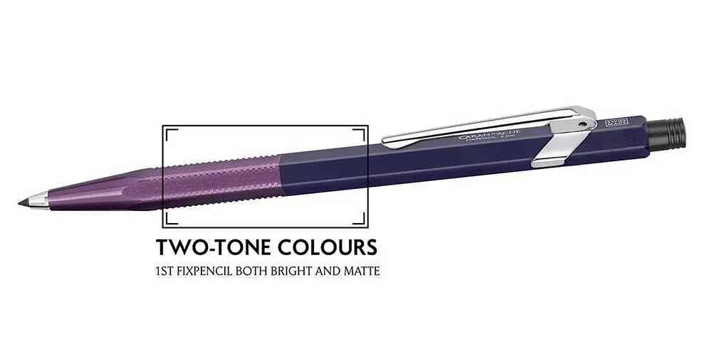 Caran Dache FIXPENCIL® ALFREDO HÄBERLI 2mm Pencil
