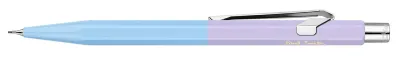 Caran D'Ache 844 Paul Smith  0.5mm Mechanical Pencil - Limited Edition