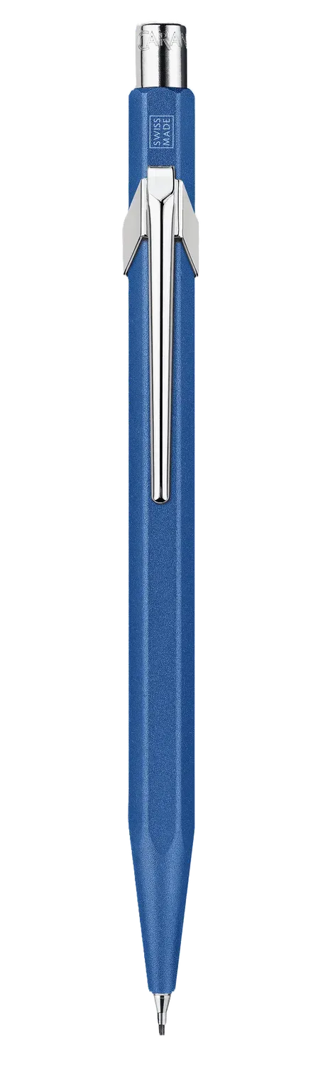 Caran D'Ache 844 Mechanical Pencil Colormat-x Slimpack