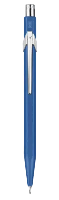 Caran D'Ache 844 Mechanical Pencil Colormat-x Slimpack