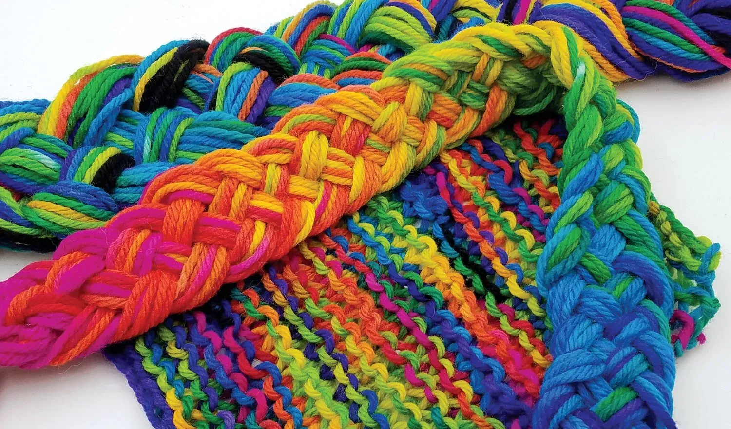 Jacquard Acid Dye (0.5 oz / 14.17 g) – For Silk, Wool, Nylon &amp; Protein Fibers