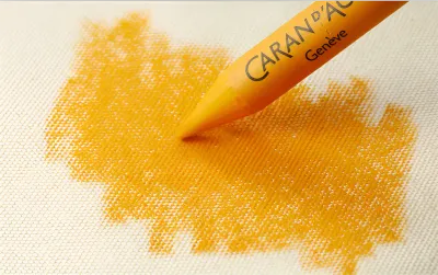 Caran D'Ache Neocolor II Water Soluble Pastels