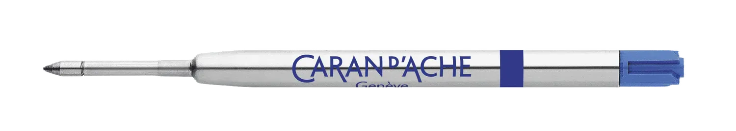 Caran D'Ache Cartridge for 849™ Roller Pen