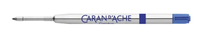 Caran D'Ache Cartridge for 849™ Roller Pen