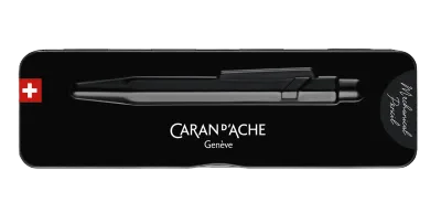 Caran D'Ache 849 iconic Ball point Pen exudes modernity and elegance for Luxury gifting