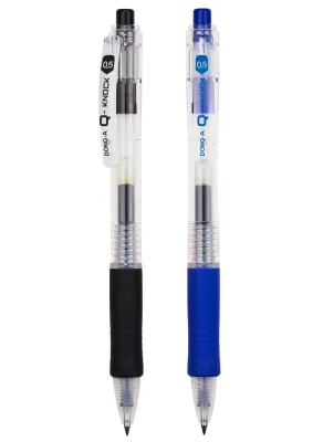 Dong-A Quick Drying Gel pen 0.5mm