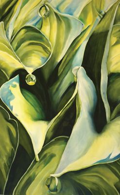 Jacquard Green Label Silk Colors Open Stock | Professional-Grade Silk Dyes-250 ml