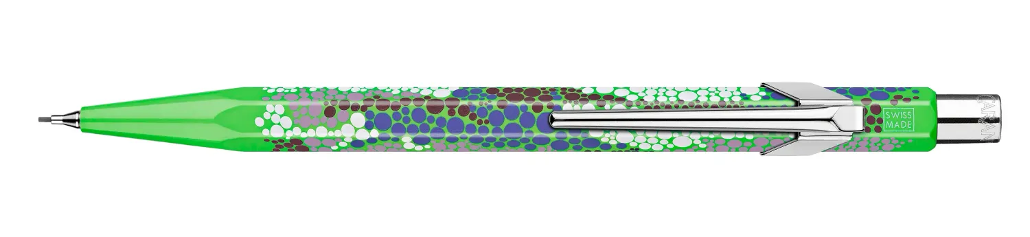 CARAN D’ACHE 849™ GERMANIER 0.5 MM MECHANICAL PENCIL – SPECIAL EDITION