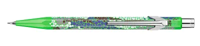 CARAN D’ACHE 849™ GERMANIER 0.5 MM MECHANICAL PENCIL – SPECIAL EDITION