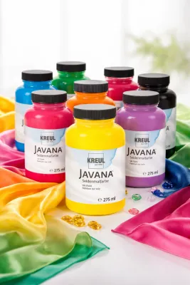 Kreul Javana Silk Paint 275ML