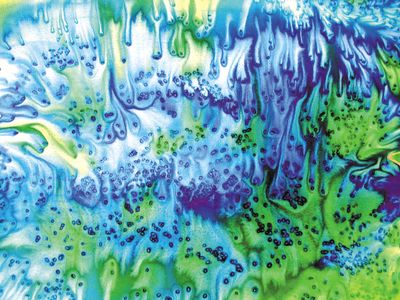 Jacquard Silk Salt – Texture Effects for Fabric Painting (57 g / 283 g)