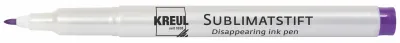 KREUL Sublimation Pen – Self-Erasing Fabric Marking Pen