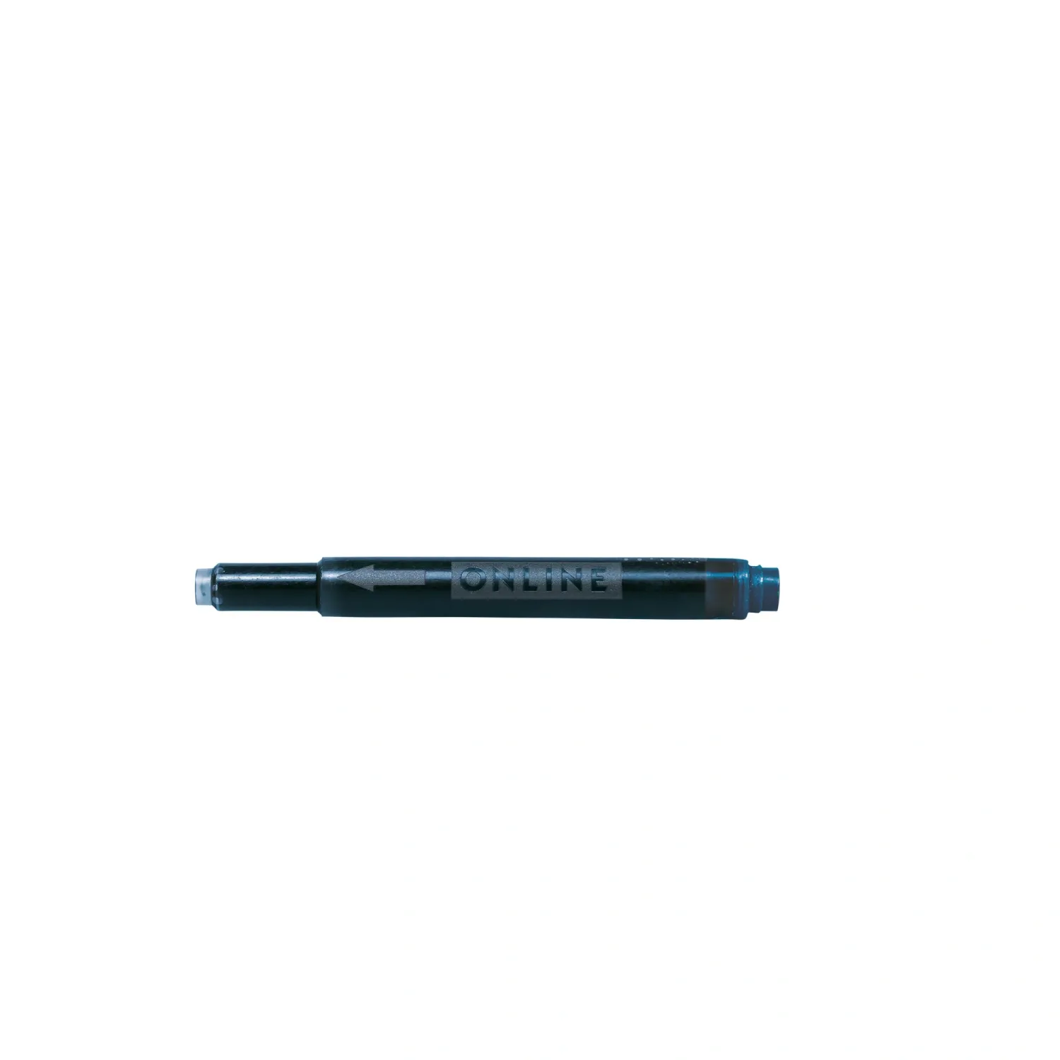 ONLINE Night Blue standard international ink cartridge