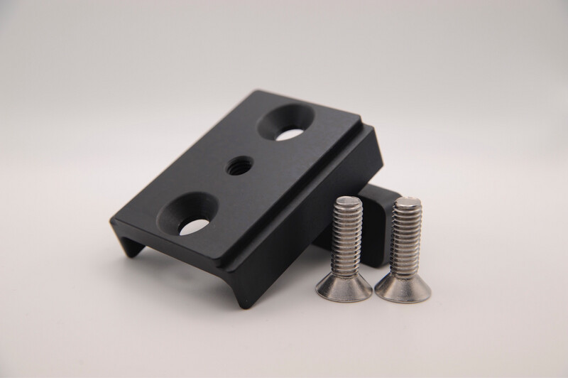 Flowcine Xspine/Slingshot Adapter
