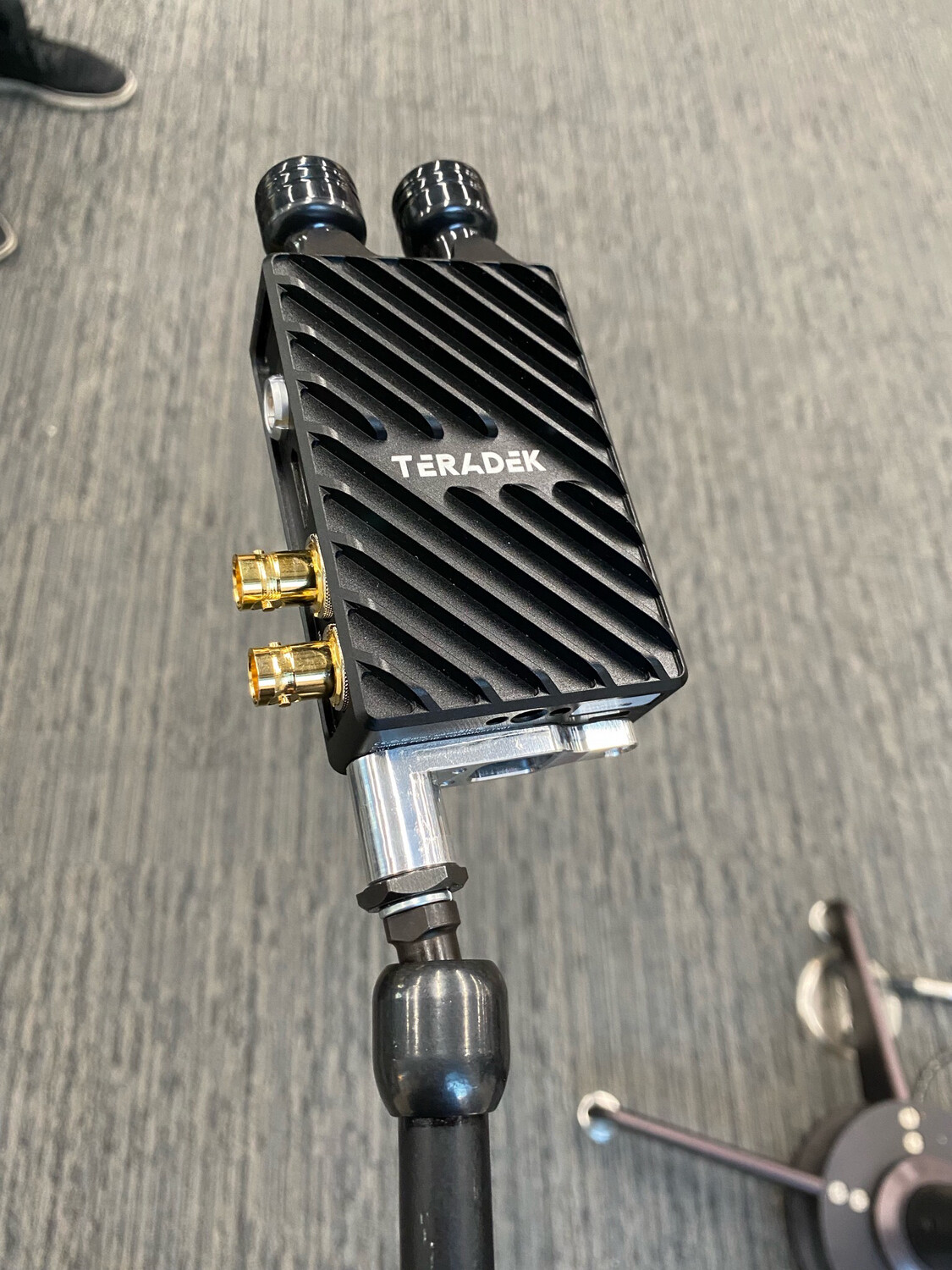 Teradek Bolt Transmitter 15mm stud Teradek Bolt Transmitter 15mm stud