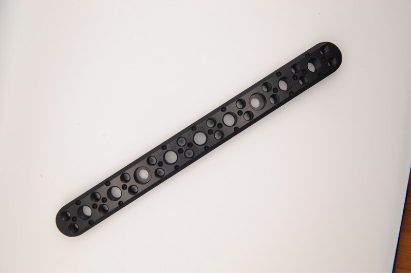 SmallHD 1303 Bottom Nato