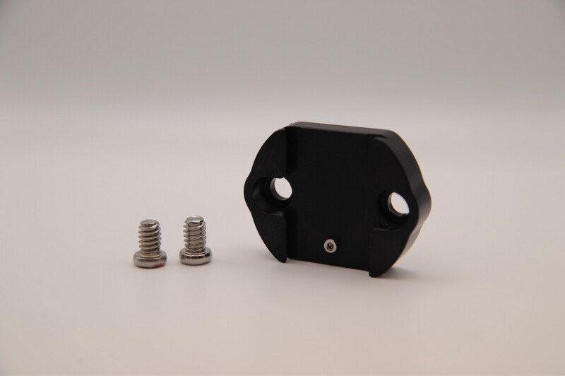 Hill Bracket Arri EVF Mount