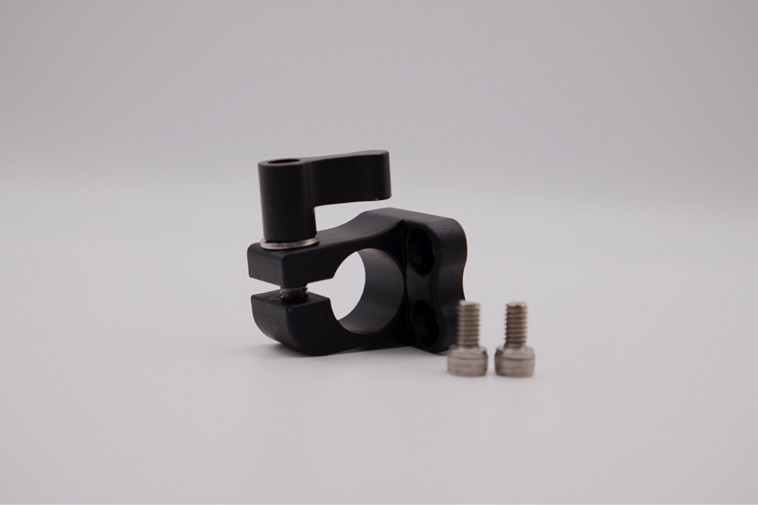 No-Rise 15mm Lightranger Mount