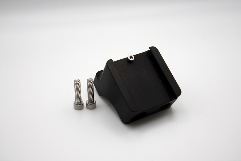 Arri EVF Mount For Tiffen Dock
