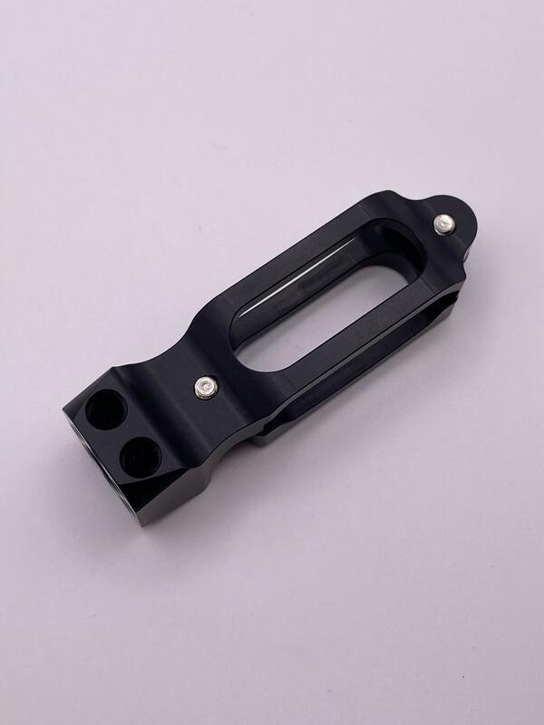 Ronin 2 Tilt Mounting Block