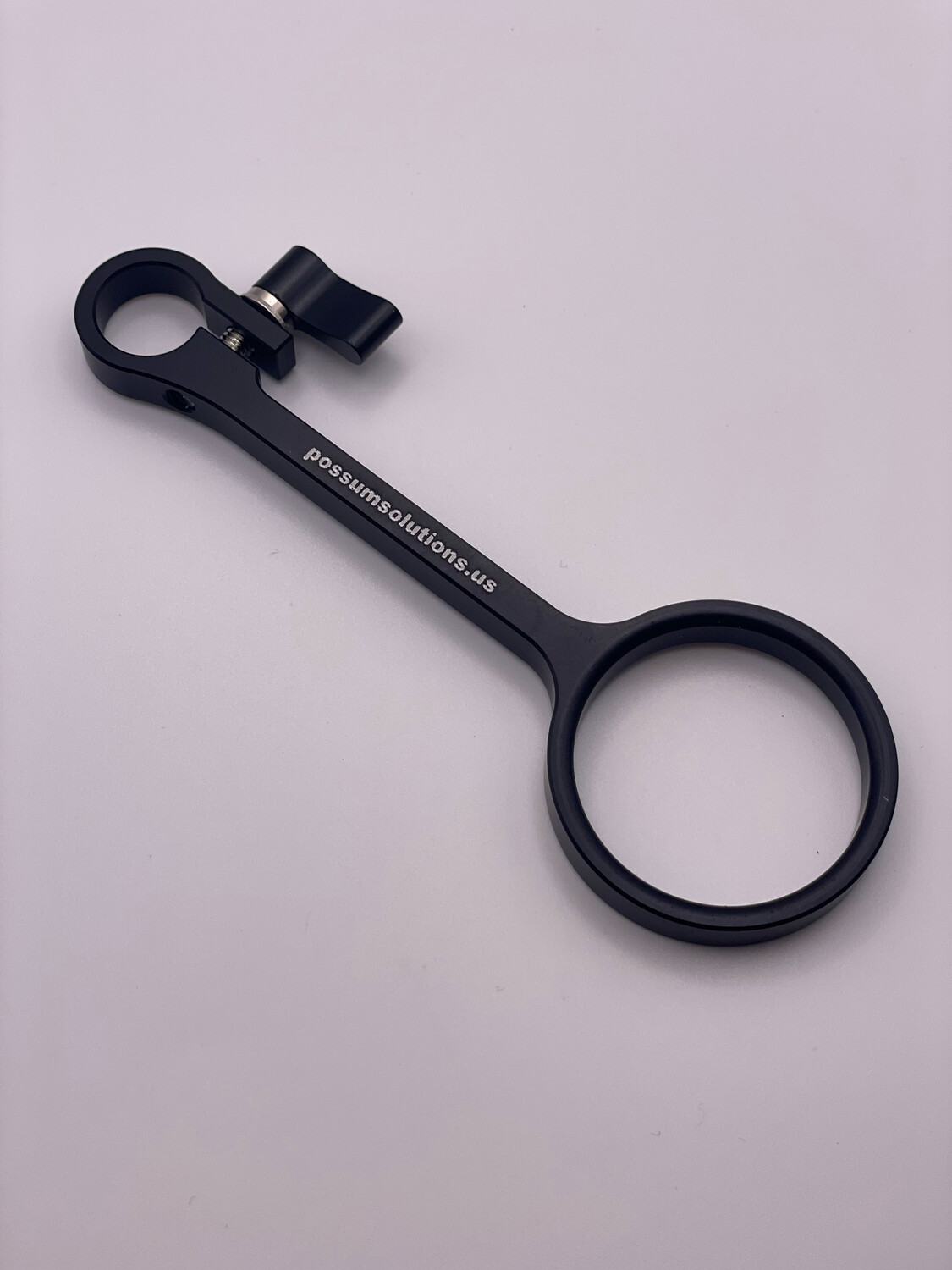 Trinity Cable Ring