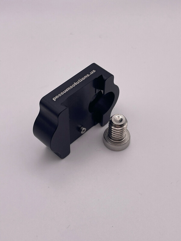 Cinemilled Ronin Dock EVF Mount