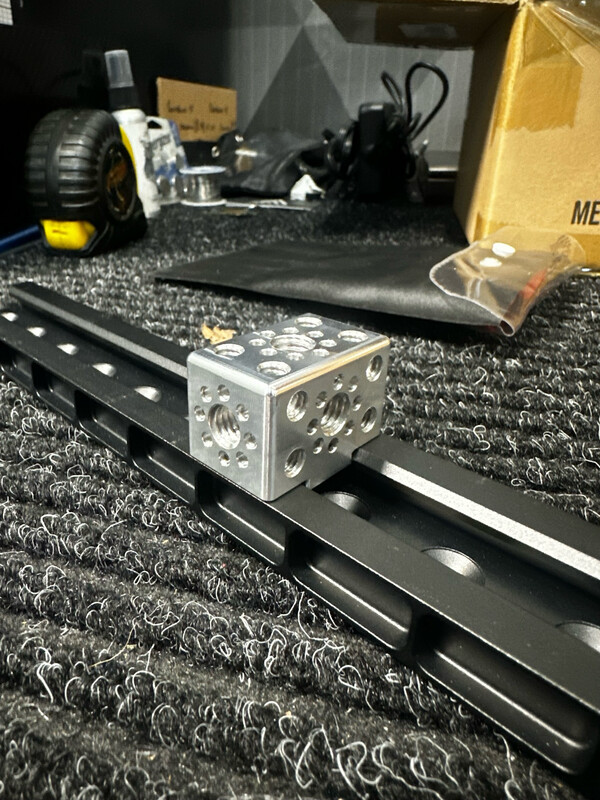 Movi XL Top Cube